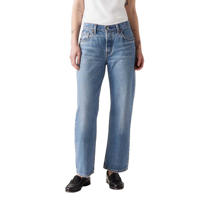 Levi's 501&reg; '90s Ankle Sweetest Taboo Jeans image number 0